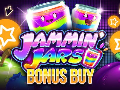 <strong>Jammin Jars Bonus B</strong>